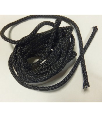Cord 5mm Braided polyester  